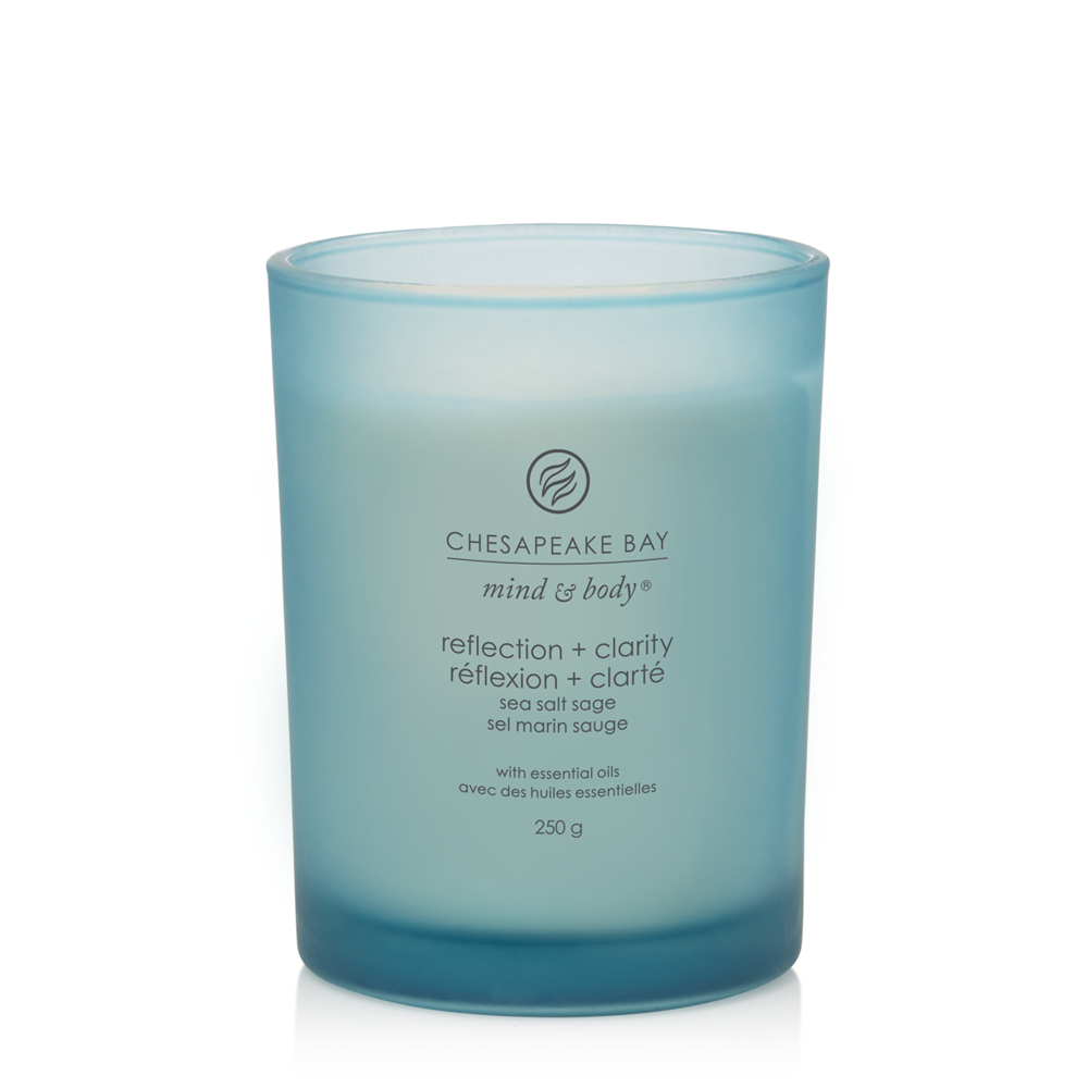 Chesapeak Bay Duftkerze Reflection & Clarity