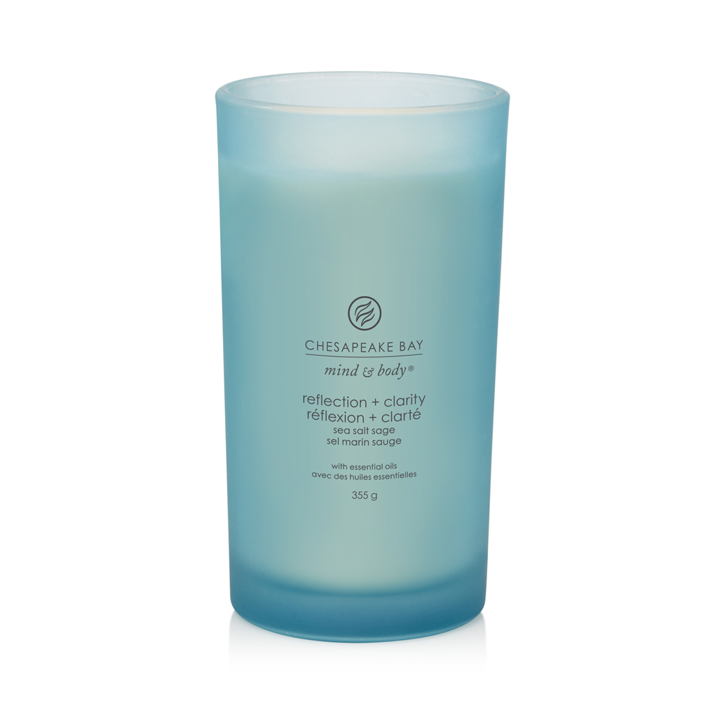 Chesapeak Bay Duftkerze Reflection & Clarity