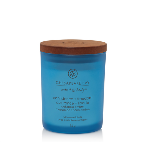 Chesapeake Bay Duftkerze Confidence & Freedom