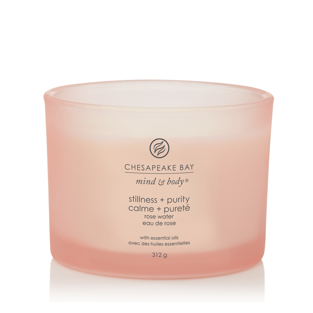 Chesapeake Bay Duftkerze Stillness & Purity