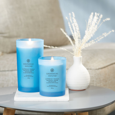 Chesapeake Bay Duftkerze Confidence & Freedom
