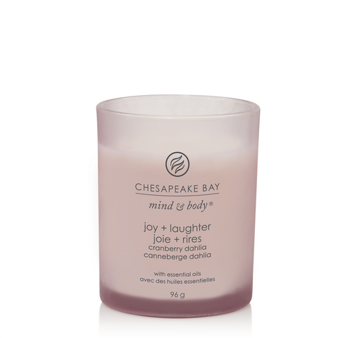 Chesapeake Bay Duftkerze Joy & Laughter