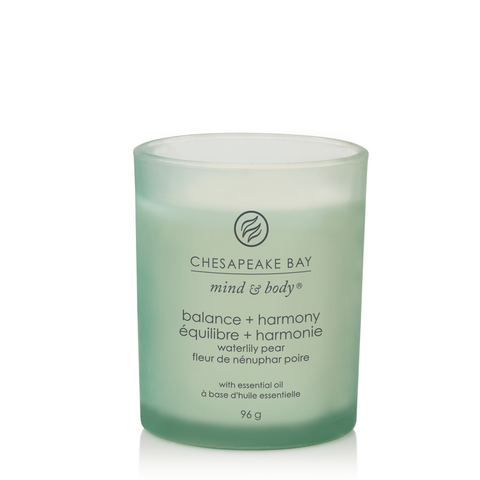 Chesapeake Bay Duftkerze Balance & Harmony