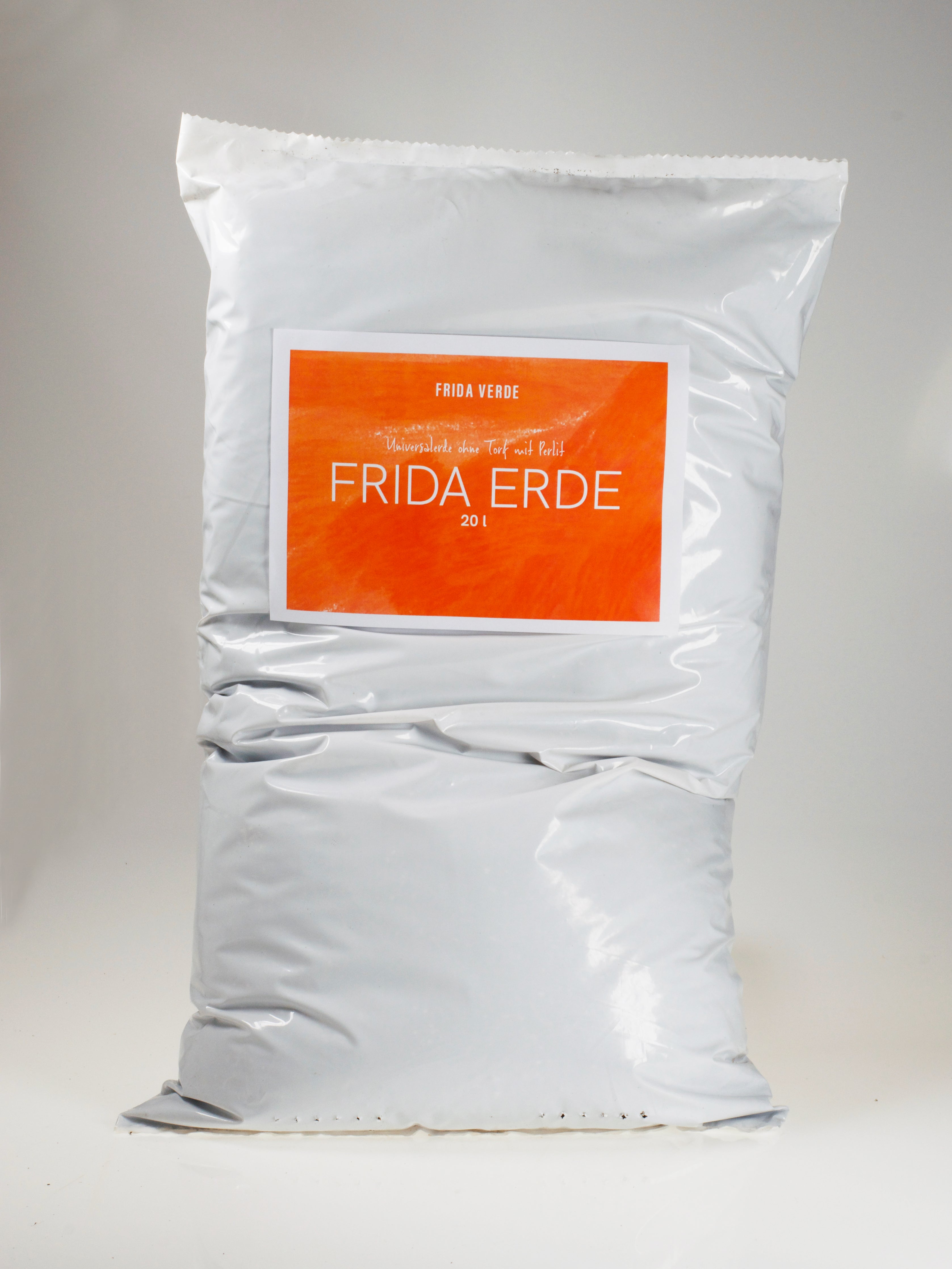 Frida Erde