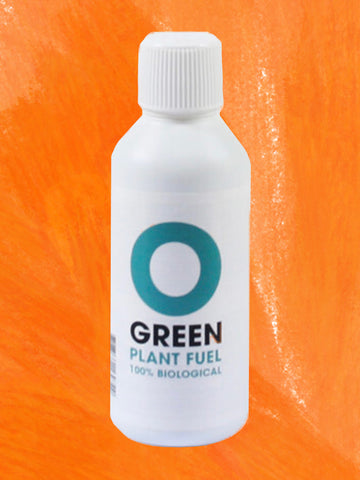 O GREEN Zimmerpflanzen Flüssigdünger