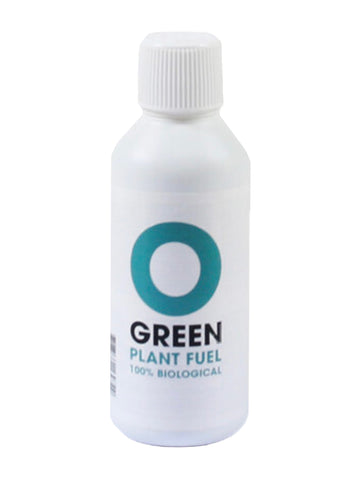 O GREEN Zimmerpflanzen Flüssigdünger