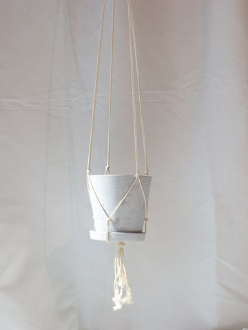 Makramee dünn (2.5 mm)