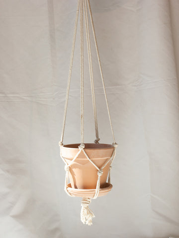 Makramee dick (4 mm)