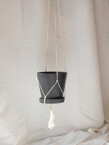 Makramee dünn (2.5 mm)