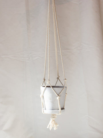 Makramee dick (4 mm)